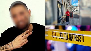 Dublă crimă la Brașov! Un tânăr care tocmai ce se întorsese acasă și-a ucis părinții apoi a sunat la 112 pentru a se autodenunța