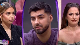 VIDEO. Momentul adevărului pentru Cosmin din "Casa Iubirii". Pe cine alege dintre Bianca și Ștefania?