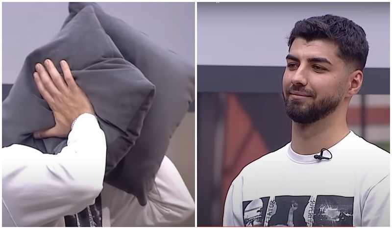 casa iubirii Cosmin, alegere imposibilă între Bianca și Ștefania