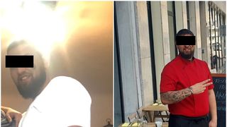 VIDEO- Cine este presupusul criminal de la Săcele? Viorel și-ar fi ucis părinții cu sânge rece