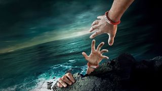 Brăţara, element central în cel mai mare experiment social televizat: “Insula de 1 milion”