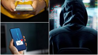 Escrocheria nu mai are limite. O femeie a rămas fără economiile din cont, după ce primit un mesaj pe telefon