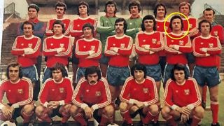 Fostul campion Gabi Zahiu de la Steaua București a murit în Suedia. Trupul fostului fotbalist s-ar afla la morgă de mai bine de două luni