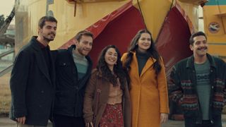 Serialul „Poveste din Anatolia”, un nou episod la Kanal D: Taner, Veysel și Ramazan, reușită nesperată