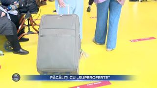 VIDEO- Un preț la &icirc;nceput, altul dublu la final. Ce soluții au pasagerii pentru a economisi?