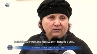 VIDEO- Au murit &icirc;nainte de petrecerea lor aniversară. Doi tineri au intrat cu mașina &icirc;ntr-un camion