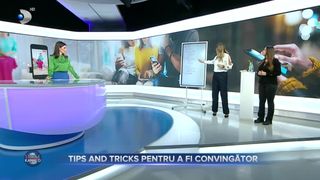 VIDEO - Cum devii un influencer de succes? Explicațiile Valentinei Pufulescu, jurnalist și trainer de comunicare