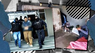 Mărturii tulburătoare ale persoanelor cu dizabilități care erau sechestrate și abuzate &icirc;n Giurgiu: &rdquo;Zbiera la mine. &Icirc;mi era frică&rdquo;