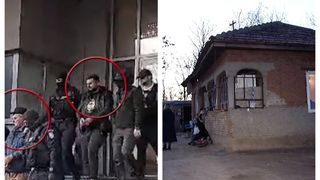 Mărturii victime sclavie Giurgiu