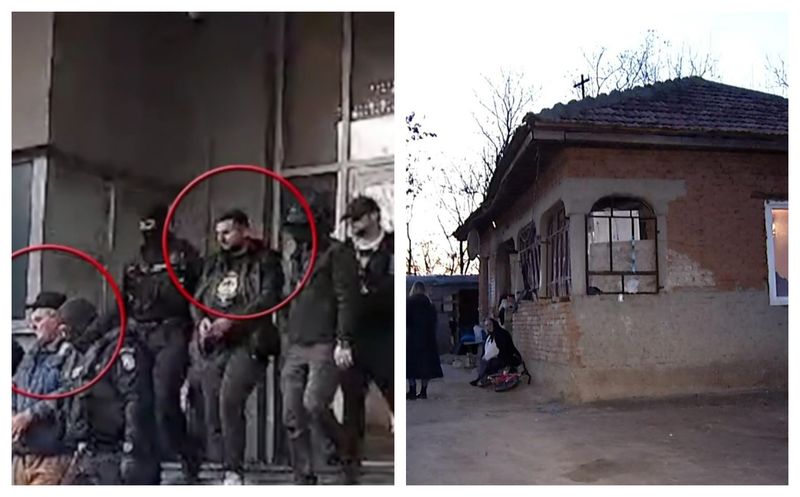 Mărturii victime sclavie Giurgiu