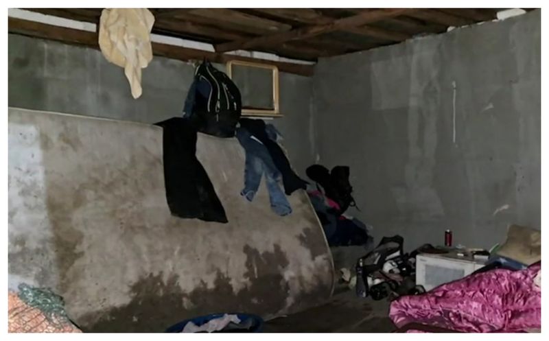 Mărturii victime sclavie Giurgiu