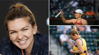 Simona Halep, a doua zi de audieri la TAS. Sportiva a revenit cu z&acirc;mbetul pe buze &icirc;n fața sediului de la Lausanne