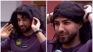 Cosmin din "Casa Iubirii" și-a schimbat look-ul. "Nu mai îmi place de tine acum" - VIDEO