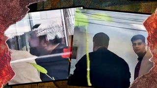 Primele imagini cu Florin Salam la Poliție! Artistul, față în față cu oamenii legii, după acuzațiile de înșelăciune