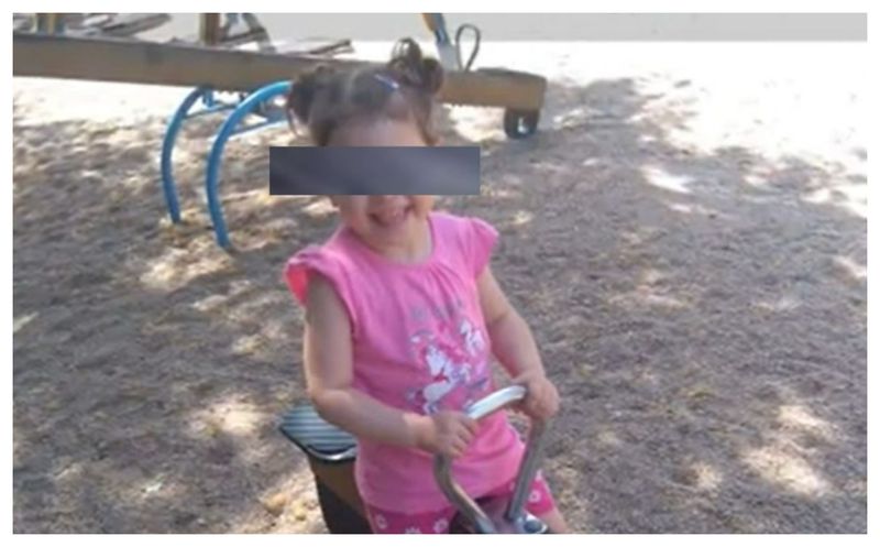 Pedeapsă părinți opărire copil