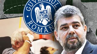 Guvernul dă &icirc;napoi &icirc;n privința "taxei pe boală". Premierul Ciolacu: "E nevoie de o clarificare"