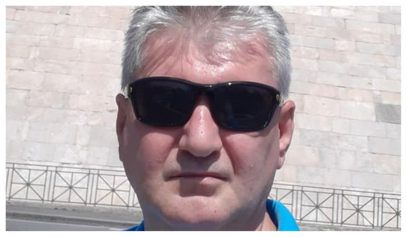 Profesor mort Botoșani