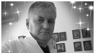 Doliu în învățământ! Un profesor din Botoșani a pierdut lupta cu o boală gravă: ”Oamenii buni nu mor, se cuibăresc în sufletele noastre”