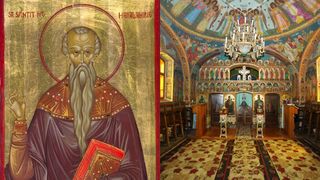 Ce sărbătoare este în Calendarul ortodox pe 10 februarie 2024?