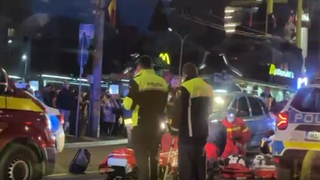 interventie politisti si smurt