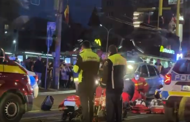 interventie politisti si smurt