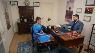 Gonul, la limita disperării. Un nou episod din „Dragoste și speranță”