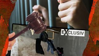 Exclusiv! Câți ani de închisoare riscă tatăl și fiul din Giurgiu, acuzați în dosarul de sclavie: ”Faptele au fost demascate și deconspirate extrem de târziu”