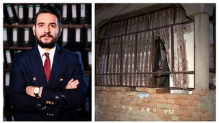 Pedepse sclavie Giurgiu