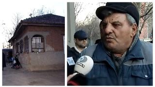 Pedepse sclavie Giurgiu