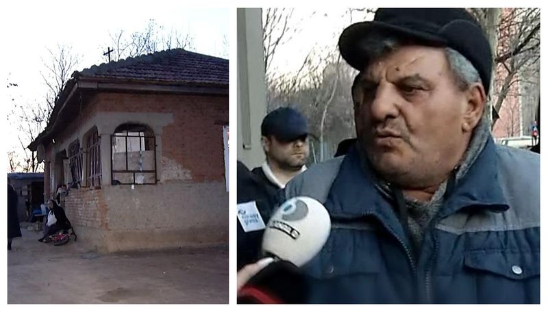 Pedepse sclavie Giurgiu