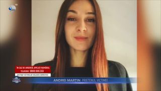 VIDEO- Avocatul din Iași, acuzat că și-a ucis iubita de 26 de ani, a fost plasat în arest la domiciliu. Prietenii și familia tinerei ucise sunt în stare de șoc