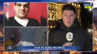 VIDEO- Un bărbat din Bihor a fost ucis de propria soră. Femeia i-a abandonat cadavrul pe c&acirc;mp