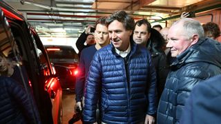 Vladimir Putin, interviu-eveniment la doi ani de la invazia Rusiei &icirc;n Ucraina. Declarațiile frapante ale președintelui rus