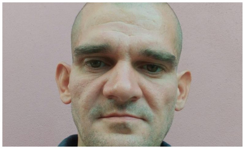 Alexandru omorât Bihor