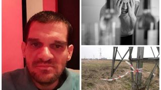 Cum a plănuit Luminița în detaliu să-și ucidă fratele mai mare? Alexandru căzuse în patima alcoolului