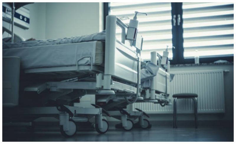 Acuzații spital Slobozia