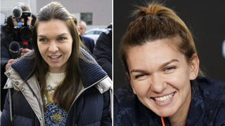Simona Halep, a treia zi la TAS. Sportiva urmează să facă declarații la finalul audierilor. „Nu pot să vorbesc. Vorbim la final”