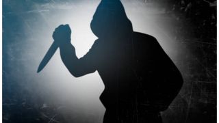 Înjunghiat gară Roman