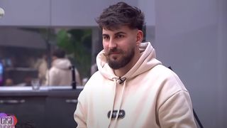 Stefan din Casa Iubirii, pornit să o sărute pe Aleyna