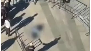 Atac terorist Instanbul