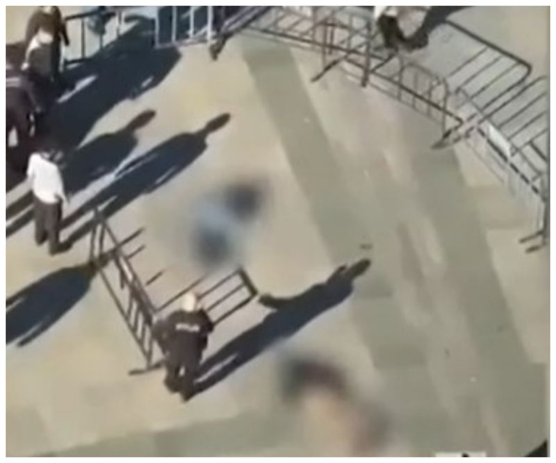 Atac terorist Instanbul