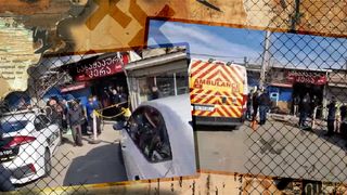 Atac armat în Georgia! Un bărbat a deschis focul și a ucis mai multe persoane într-o piață cunoscută