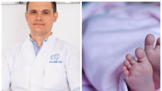 Medic Florian Robe inculpat