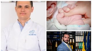 Medic Robe anchetă penală