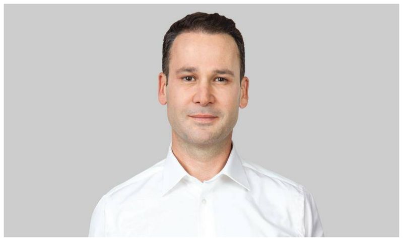 Avere Robert Negoiță