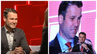 Avere Robert Negoiță