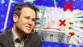 Cel mai bogat primar din Capitală și-a cumpărat mâncare cu 46 de lei. Care sunt secretele lui Robert Negoiță pentru averea impresionantă?