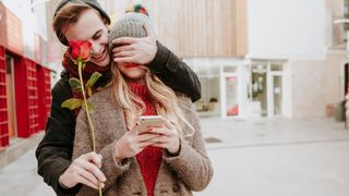 Mesaje frumoase de Valentine's Day 2024 pentru persoana iubită: „Te iubesc enorm și sunt recunoscător că te afli în viața mea! La mulți ani de Valentine's Day!”