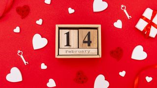 ziua indragostitilor valentine's day