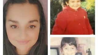 Rita familie Rom&acirc;nia